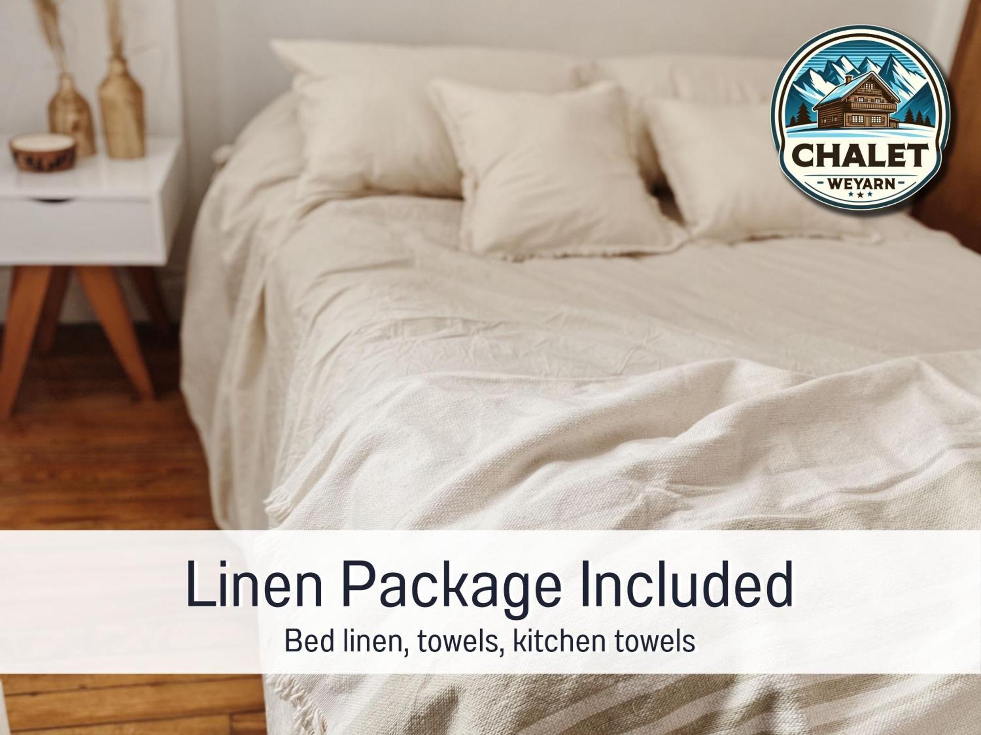 Chalet Weyarn - Doppelzimmer Mit Gartenblick Eksteriør bilde